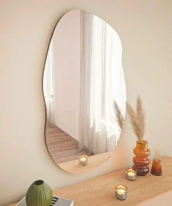 Homitis Spejle-Spejl Lossa 89 x 52 cm