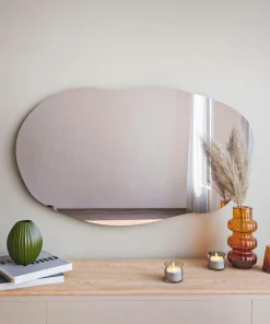 Homitis Spejle-Spejl Lossa 89 x 52 cm