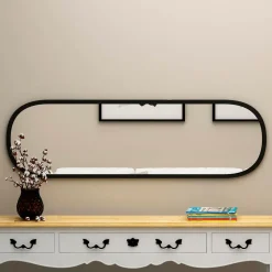 Homitis Spejle-Spejl Magnum 120 x 40 cm