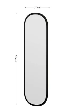 Homitis Spejle-Spejl Magnum 120 x 40 cm
