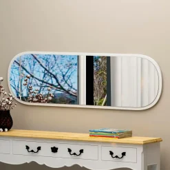 Homitis Spejle-Spejl Magnum 120 x 40 cm