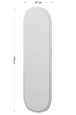 Homitis Spejle-Spejl Magnum 120 x 40 cm