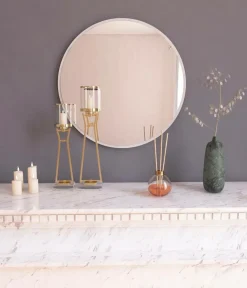 Homitis Spejle-Spejl Ozze 60 x 60 cm