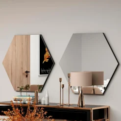 Homitis Spejle-Spejl Zeo 60 x 70 cm