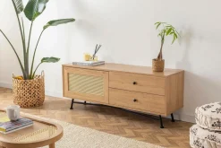 Homitis Tv-Bænke-Tv EnhedIsla