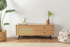 Homitis Tv-Bænke-Tv EnhedIsla