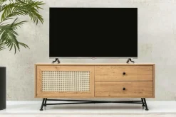 Homitis Tv-Bænke-Tv EnhedIsla