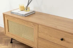 Homitis Tv-Bænke-Tv EnhedIsla