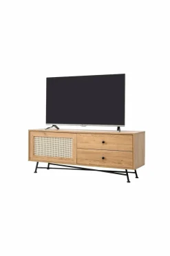 Homitis Tv-Bænke-Tv EnhedIsla