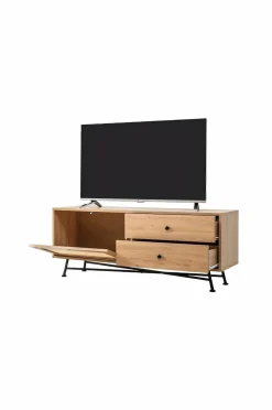 Homitis Tv-Bænke-Tv EnhedIsla