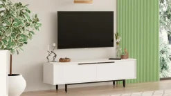 Homitis Tv-Bænke-Tv Stativ Helena