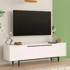 Homitis Tv-Bænke-Tv Stativ Helena