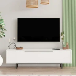 Homitis Tv-Bænke-Tv Stativ Helena