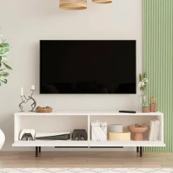 Homitis Tv-Bænke-Tv Stativ Helena