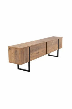 Homitis Tv-Bænke-TV-bænk Serenity