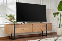 Homitis Tv-Bænke-TV-bænk Serenity