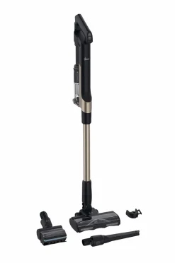 Hoover Husholdningselektronik-Skaftstøvsugere Pet All Floor 165W