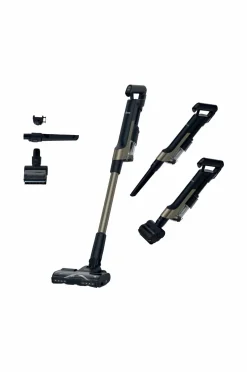 Hoover Husholdningselektronik-Skaftstøvsugere Pet All Floor 165W