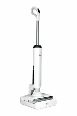 Hoover Husholdningselektronik-Skaftstøvsugere HW4