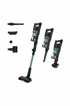 Hoover Husholdningselektronik-Skaftstøvsugere Plus Pet Flexi 165W