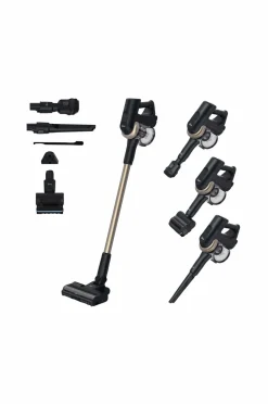 Hoover Husholdningselektronik-Skaftstøvsugere Plus Pet All Floor 400W