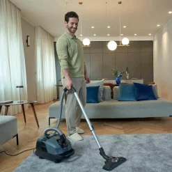 Hoover Husholdningselektronik-Støvsuger HE2 Home 850W