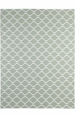 Horredsmattan Plasttæpper-Gulvtæppe Wave 200 x 300 cm