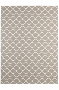 Horredsmattan Plasttæpper-Gulvtæppe Wave 200 x 300 cm