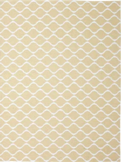 Horredsmattan Plasttæpper-Gulvtæppe Wave 200 x 300 cm