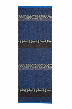 Horredsmattan Bomulds- & Kludetæpper-Mixed Forest