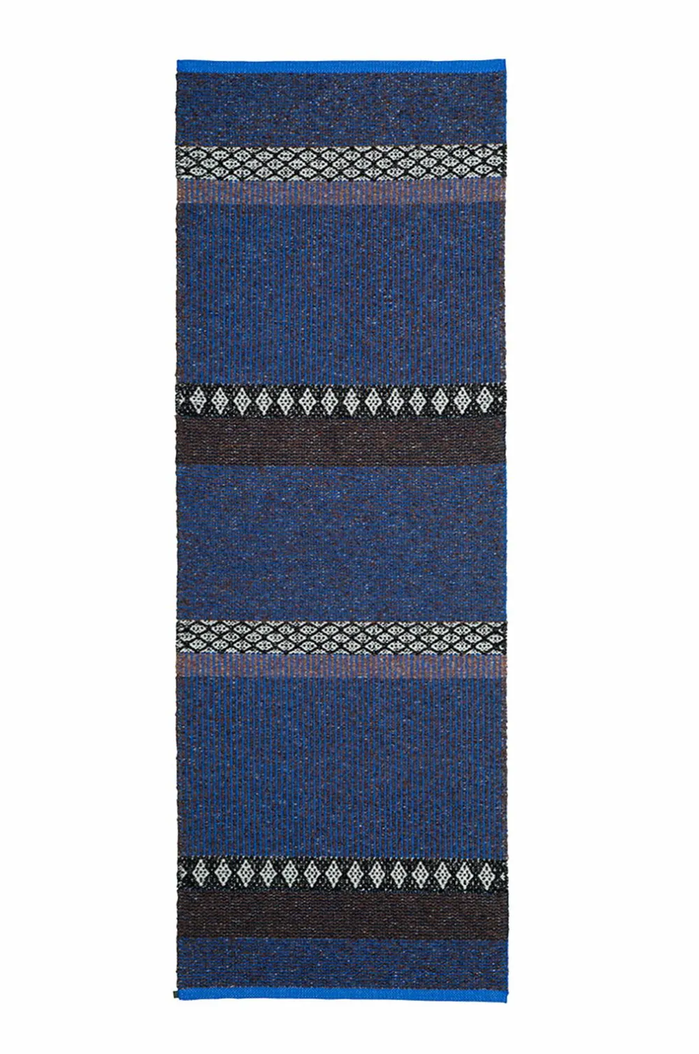 Horredsmattan Bomulds- & Kludetæpper-Mixed Forest