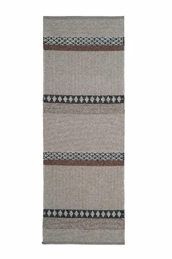 Horredsmattan Bomulds- & Kludetæpper-Mixed Forest