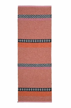 Horredsmattan Bomulds- & Kludetæpper-Mixed Forest