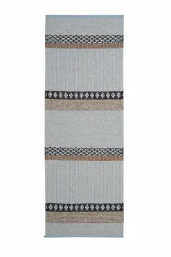 Horredsmattan Bomulds- & Kludetæpper-Mixed Forest