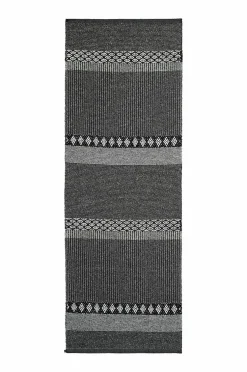 Horredsmattan Bomulds- & Kludetæpper-Mixed Forest