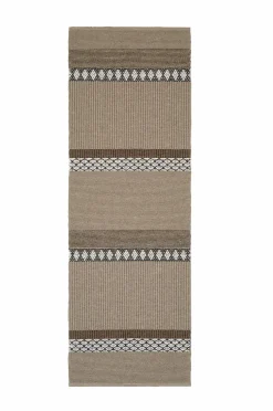 Horredsmattan Plasttæpper-Plasttæppe Savanne