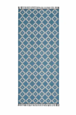 Horredsmattan Plasttæpper-Tæppe i plast Leia