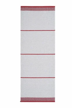 Horredsmattan Plasttæpper-Tæppe i plast Rosa