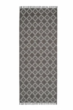 Horredsmattan Bomulds- & Kludetæpper-Tæppe i bomuld Noor