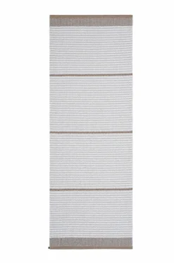 Horredsmattan Plasttæpper-Tæppe i plast Rosa