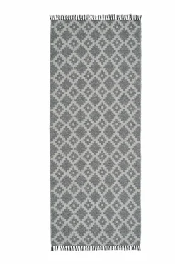 Horredsmattan Bomulds- & Kludetæpper-Tæppe i bomuld Noor