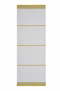 Horredsmattan Plasttæpper-Tæppe i plast Rosa