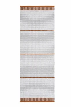 Horredsmattan Plasttæpper-Tæppe i plast Rosa