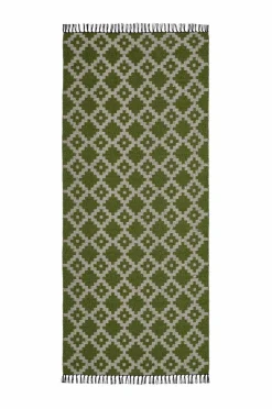 Horredsmattan Plasttæpper-Tæppe i plast Leia