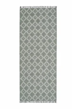 Horredsmattan Bomulds- & Kludetæpper-Tæppe i bomuld Noor