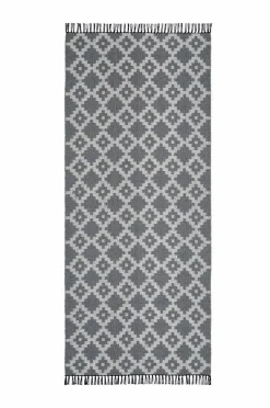 Horredsmattan Plasttæpper-Tæppe i plast Leia