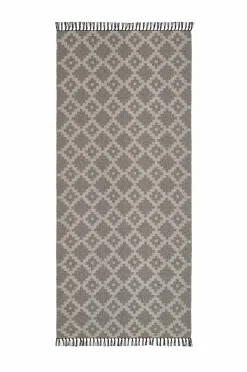 Horredsmattan Plasttæpper-Tæppe i plast Leia