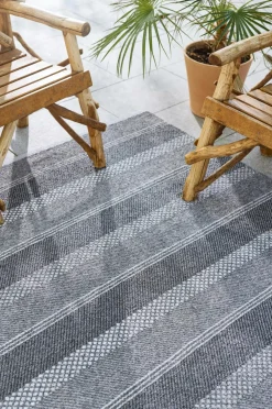 Horredsmattan Bomulds- & Kludetæpper-Tæppe Sia