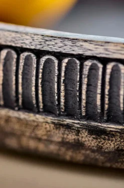 House Doctor Pynteting-Bakke, Hdloma, 5,5 cm