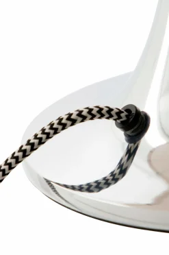 House Doctor Bordlamper-Bordlampe, Hdtulip, 26x26 cm